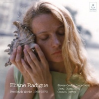 Alga Marghen Eliane Radigue - Feedback Works 1969-1970 Photo