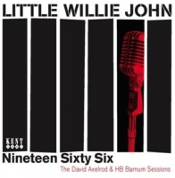 Kent Records UK Little Willie John - Nineteen Sixty Six: the Axelrod & Hb Bar Photo