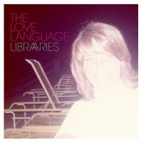 Merge Records Love Language - Libraries Photo