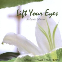 CD Baby Lilyfields - Lift Your Eyes Photo