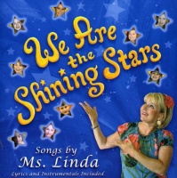 CD Baby Linda Howard Hiserman - We Are the Shining Stars Photo