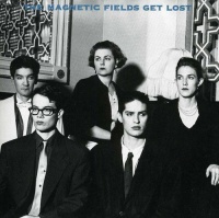 Merge Records Magnetic Fields - Get Lost Photo