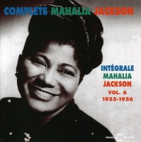 Imports Mahalia Jackson - Vol. 6-Complete 1955-1956 Photo