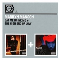 Marilyn Manson - Eat Me Drink Me/High End of Low Photo