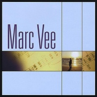 CD Baby Marc Vee - Magic Moments Photo