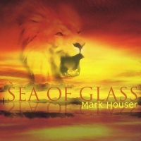 CD Baby Mark Houser - Sea of Glass Photo