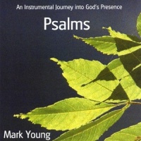 CD Baby Mark Young - Psalms Photo
