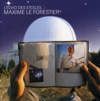 Polydor Import Maxime Le Forestier - L'Echo Des Etoiles Photo