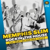 Fantastic Voyage Memphis Slim - Rockin the House Photo