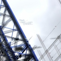 CD Baby Mesh - Music to Watch Cranes By Photo