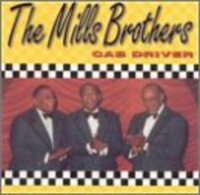 Ranwood Records Mills Brothers - Cab Driver Photo