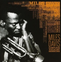 Definitive Spain Miles Davis - Complete Vocalist Sessions Photo