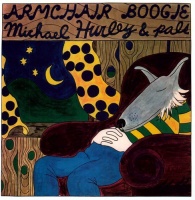 Mississippi Records Michael Hurley - Armchair Boogie Photo