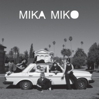 Ppm Mika Miko - We Be Xuxa Photo
