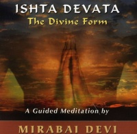 CD Baby Mirabai Devi - Ishta Devata: Divine Form Photo