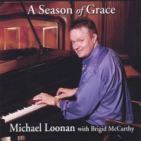 CD Baby Michael Loonan - Season of Grace Photo