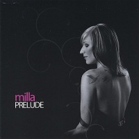 CD Baby Milla - Prelude Photo