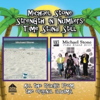 CD Baby Michael Stone - Strength In Numbers/Time Stand Still Photo