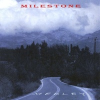CD Baby Milestone - Medley Photo