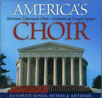 Mormon Tabernacle Choir - America's Choir Photo