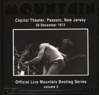 Trademark of Quality Mountain - Official Bootleg 3: Live At Capitol Theatre Nj Photo