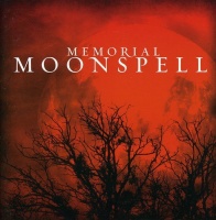 Steamhammer Europe Moonspell - Memorial Photo