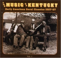 Yazoo Music of Kentucky 1 / Various Photo