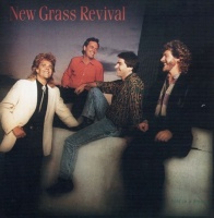 Southern Music Dist New Grass Revival - Hold to a Dream Photo