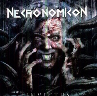 Soulfood Necronomicon - Invictus Photo