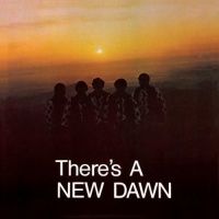 Jackpot Records New Dawn - There's a New Dawn Photo
