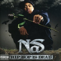Imports Nas - Hip Hop Is Dead Photo