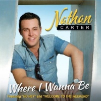 Imports Nathan Carter - Where I Wanna Be Photo