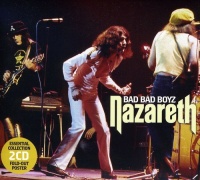 Imports Nazareth - Bad Bad Boyz Photo