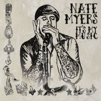 CD Baby Nate Myers - Its My Music Photo