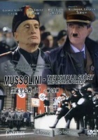 Mussolini-the Untold Story - Central Powers Photo