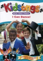 Kidsongs: I Can Dance Photo