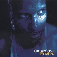Ota Records Omar Sosa - Prietos Photo