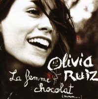Polydor Import Olivia Ruiz - Le Femme Chocolat Photo