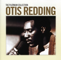 RhinoWea UK Otis Redding - Platinum Collection Photo