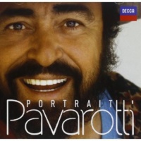 Imports Pavarotti - Portrait Photo