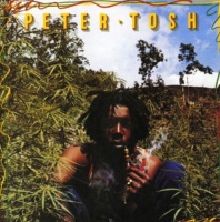 Sony Peter Tosh - Legalize It Photo