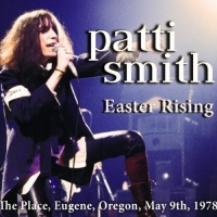 Imports Patti Smith - Easter Rising Photo