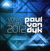 Imports Paul Van Dyk - Vonyc Sessions 2012 Photo