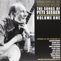 LET THEM EAT VINYL Pete Seeger - Where Have All the Flowers Gone - Pt 1 Photo