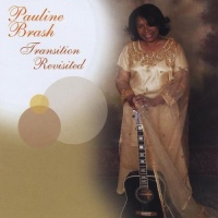 CD Baby Pauline Brash - Transition Photo