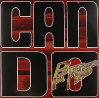 Rock Classics Pat Travers - Can Do Photo