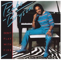 Imports Peabo Bryson - Don'T Play With Fire Photo