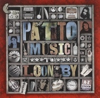 United States Dist Patto - Music to Loon By Photo