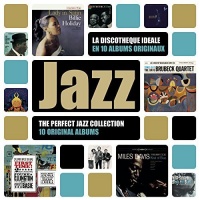 Imports Perfect Jazz Collection 10 Original / Various Photo