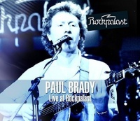 Imports Paul Brady - Live At Rockpalast Photo